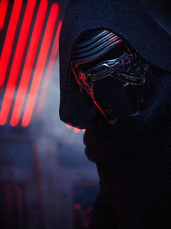 Star Wars Villains, Star Wars, Fandom, Backgrounds HD phone wallpaper