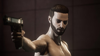 Vampire: The Masquerade - Swansong, 2022 game details, Adventure Gamers insight, Exciting updates HD wallpaper