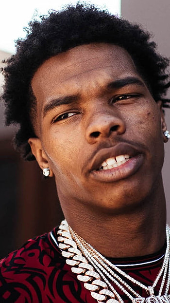 Lil Baby, Rapper, artist HD phone wallpaper