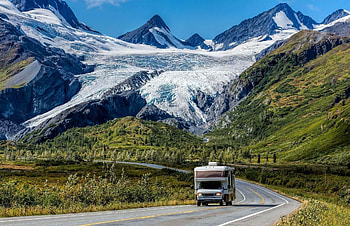 Wildes Alaska, unberhrte Schnheit, Urlaubsguru, Alaska travels HD wallpaper