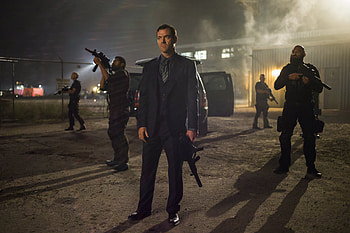Marton Csokas, The Equalizer, Movie , Powerful ry HD wallpaper