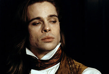 Brad Pitt, Louis, Movies, Cameron ideas HD wallpaper