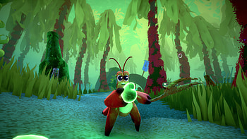 Another Crab's Treasure Adventure, video game, Another Crab's Treasure HD wallpaper