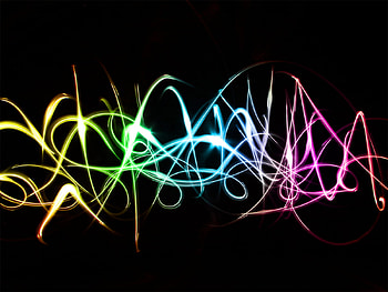 colors, abstract HD wallpaper