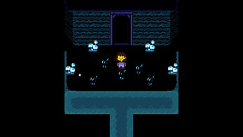 Undertale gaster | Gaster | Pinterest | HD wallpaper