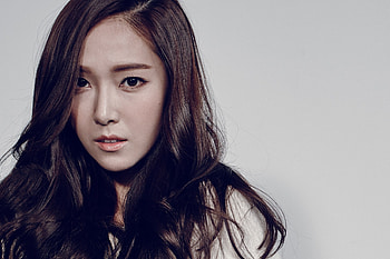 Jessica Jung, Gorgeous hoot, Eric Guillemain, Celebrity HD wallpaper