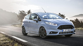 Ford Fiesta, Auto, Ford Fiesta ST HD wallpaper