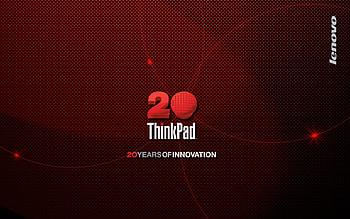 ... Thinkpad 1366X768 HD wallpaper