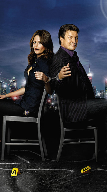 Castle (2022) movie HD phone wallpaper