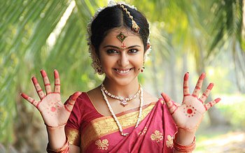 Indian Women, women, Indian, girl, saree HD wallpaper