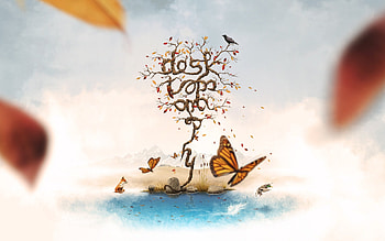 ography , graphics, creative HD wallpaper
