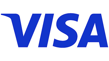 Visa logo history, Symbol meaning, Iconic symbol, Brand identity HD wallpaper