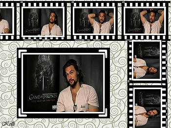 Jason Momoa, actor, jason, momoa mafia HD wallpaper