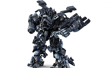 Ironhide, Comics, Transformers HD wallpaper