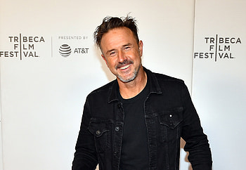 Rush Newburgh casting call, David Arquette film HD wallpaper