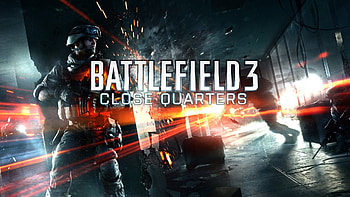 Battlefield 3 Close Quarters, close quarters, , game, battlefield 3 HD wallpaper