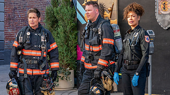 9-1-1: Lone Star, Release date and plot, Excitement builds, Must-watch show HD wallpaper
