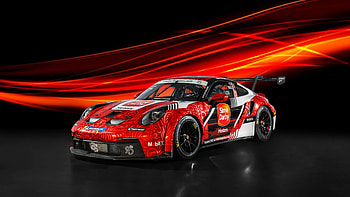 Sime Darby Racing Porsche 911 Gt3 Cup, porsche, porsche-911, cars HD wallpaper