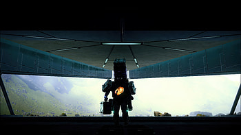 Death Stranding 2024, death-stranding, 2024-games, games, pc-games, ps5-games, video-games HD wallpaper