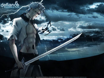 Grimmjow Jeagerjaques, espada, bleach, anime HD wallpaper