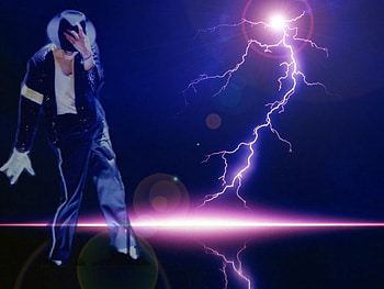 A Star returns to the Heavens, michael jackson, king of pop HD wallpaper