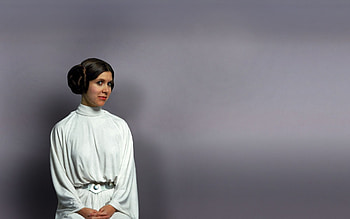 Star Wars, , Stars HD wallpaper