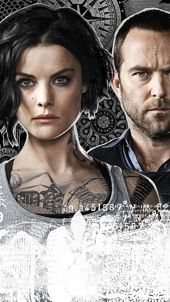 Blindspot (2022) movie HD phone wallpaper