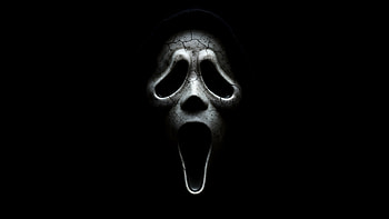 Scream 7: — Ghostface Night, Scream 7 HD wallpaper