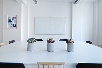 Flowers, Office, Miscellanea, Miscellaneous, Table HD wallpaper