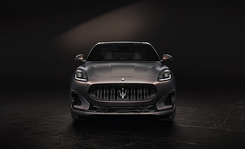 Maserati Grecale Folgore, vehicle, Maserati Grecale HD wallpaper