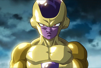 Golden Frieza, Dragon Universe, Fandom, Wiki HD wallpaper