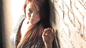 Lindsay Lohan, Celebrity HD wallpaper