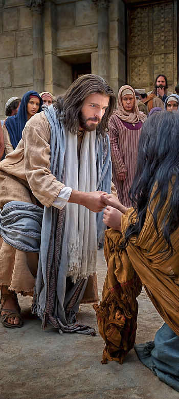 religious, Jesus HD phone wallpaper