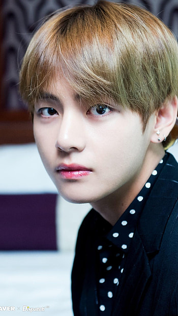 Bts V, Kim Taehyung, Singer HD phone wallpaper