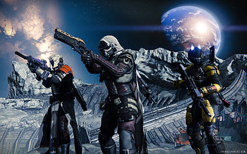 Games Destiny game HD wallpaper