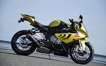 Sports, Bmw, Motorcycles, Road, Motorcycle HD wallpaper