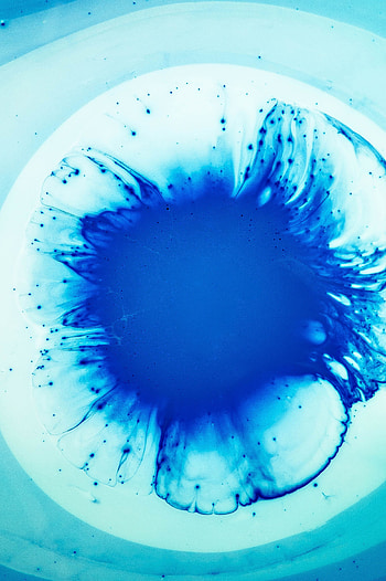 Abstract, Divorces, Liquid, Stains, Spots HD phone wallpaper