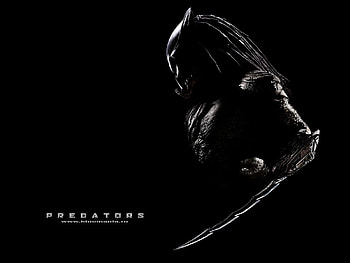 Cinema, Predators HD wallpaper