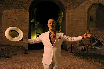 The Great Beauty, Italian cinema, Riveting plot, Artistic masterpiece HD wallpaper