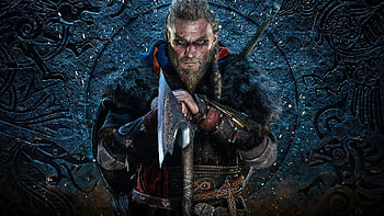 Assassin's Creed Valhalla, Top , Stunning graphics, Viking culture HD wallpaper
