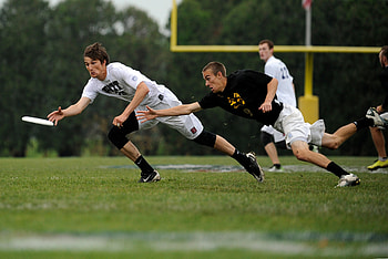 Ultimate frisbee Olympics, International sports event, Global ultimate community, Elite disc competition HD wallpaper