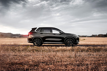 Euniq 6 Right Side, Maxus Automotive HD wallpaper