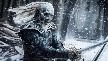 White Walkers, white-walkers, tv-shows, game-of-thrones HD wallpaper