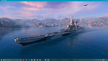 USS Missouri BB 63 