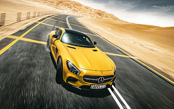 Mercedes Benz Amg GT S, mercedes, mercedes-benz, cars, sls, amg HD wallpaper