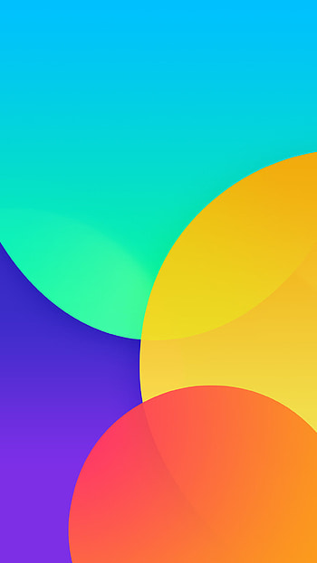 MEIZU M1 Note Stock HD phone wallpaper