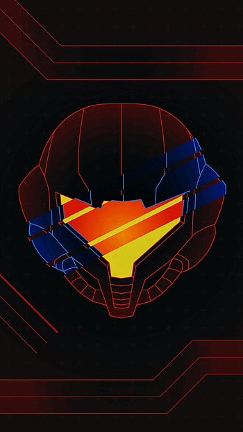 Metroid Dread gaming, Metroid , Metroid backgrounds, Metroid Dread HD phone wallpaper