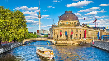 Best museums in Germany, Visit Expatica HD wallpaper