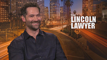 Manuel Garcia-Rulfo, TV shows, Starring with Neve Campbell, Lincoln Lawyer HD wallpaper
