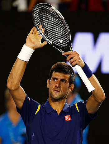 Tennis, Novak Djokovic, Manipulationsvorwrfe, Tagesspiegel HD phone wallpaper